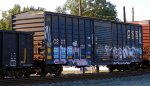 CSXT 507330